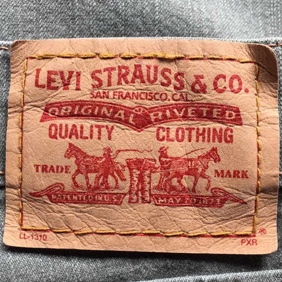 Levi’s 515 Boot Cut Jeans - Picture 5 of 16
